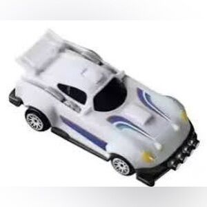 Fast & Furious Spy Racers McDonald’s Toy - Astana Hotto  cars kids boys car toys